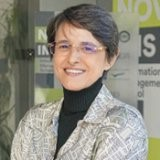 Dr. Helena Baptista avatar image