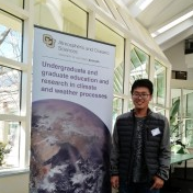 Dr. Yufei Chu avatar image