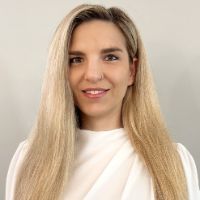 Dr. Maria Christina Nika avatar image