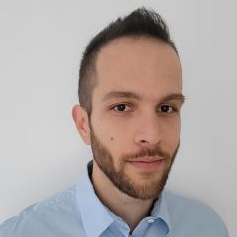 Dr. Dimitrios E. Damalas avatar image