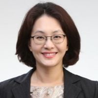 Dr. Jin Ah Cho avatar image