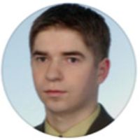 Dr. Tomasz Misiak avatar image