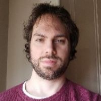 Dr. Domenico Pascarella avatar image