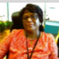 Dr. Kumari Ubhayasekera avatar image