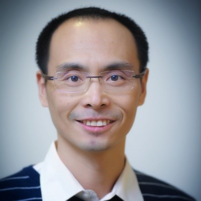 Prof. Dr. Fengwei Xie avatar image