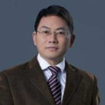 Prof. Dr. Xianhua Wu avatar image