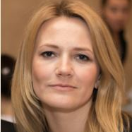 Dr. Magdalena Anna Malinowska avatar image