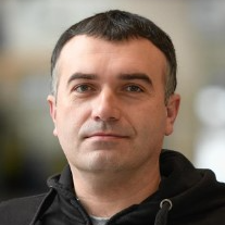 Dr. Oleh Smutok avatar image