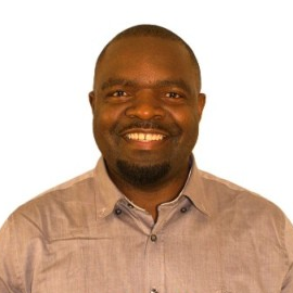 Dr. Joshua Gorimbo avatar image