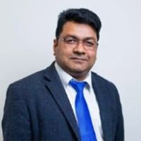 Dr. Raj Shah avatar image