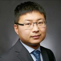 Dr. Chunjiang An avatar image