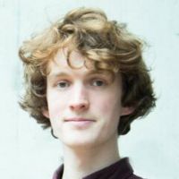 Dr. Nick Naujoks-Schober avatar image