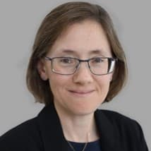 Dr. Lucy Bailey avatar image