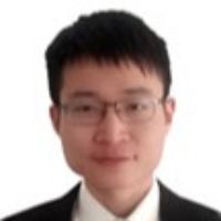 Dr. Ruipeng Guo avatar image