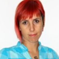 Dr. Dajana Vukić avatar image