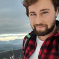 Dr. Giacomo Mei avatar image