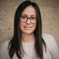 Dr. Célia Fortuna Rodrigues avatar image