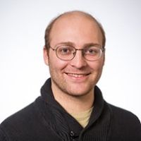 Dr. Pedro J. Díaz-Payno avatar image