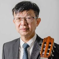 Prof. Dr. Chii-Chang Chen avatar image