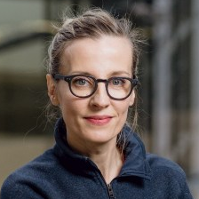 Dr. Indrit Bègue avatar image