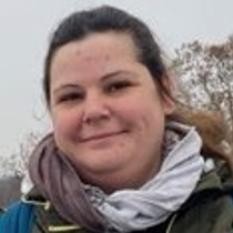 Dr. Edit Szabó avatar image