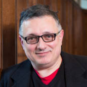 Prof. Dr. Carles Muntaner avatar image