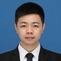 Dr. Junjie Zhong avatar image