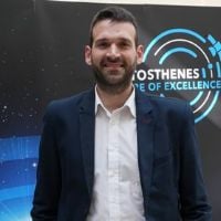 Dr. Marios Tzouvaras avatar image