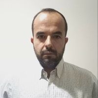 Prof. Dr. Gabriel Augusto Marques Rossi avatar image