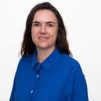 Prof. Dr. Tatiane Marin avatar image