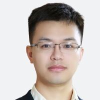 Dr. Min Zhou avatar image