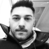 Dr. Giovanni Stelitano avatar image