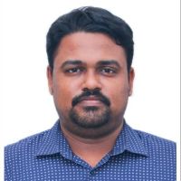 Dr. Moorthy Dhanasekar avatar image