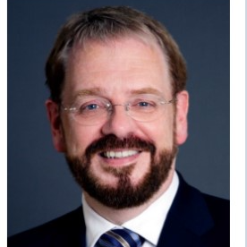 Prof. Dr. Rolf Ziesche avatar image