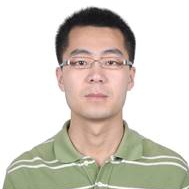 Prof. Dr. Rongqiang Cao avatar image