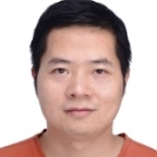 Dr. Yinhua Zhu avatar image