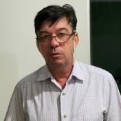 Prof. Dr. Amauri Antônio Menegário avatar image