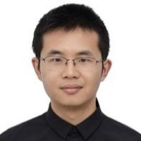 Dr. Changlong Hao avatar image