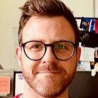 Dr. Stuart Rundle avatar image