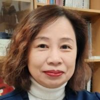 Dr. Su-Nam Kim avatar image