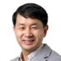 Dr. Dong Wook Shin avatar image