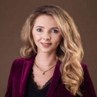 Dr. Anca Florentina Vatamanu avatar image