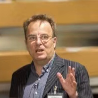 Prof. Dr. Richard M. Hall avatar image