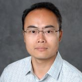Dr. Jianrong Wang avatar image