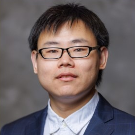 Dr. Qiang (Jason) Zhang avatar image