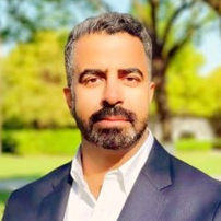 Prof. Dr. Ali Cheshmehzangi avatar image