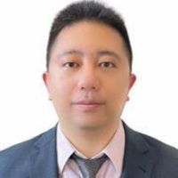 Dr. Peng Cheng avatar image