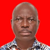 Dr. Justice G. Djokoto avatar image