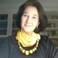 Prof. Dr. Manuela Rozalia Gabor avatar image