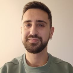 Dr. Angel Gonzalez-Prieto avatar image